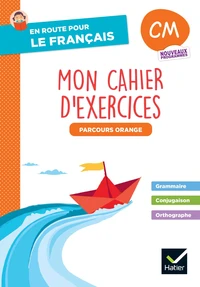 Français CM