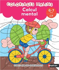 Calcul mental CP