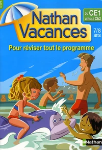 Pour réviser tout le programme