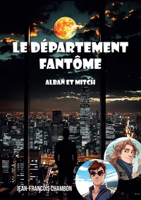 Alban et Mitch