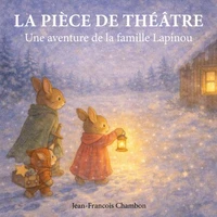 La pièce de théâtre