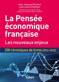 La pensée économique française