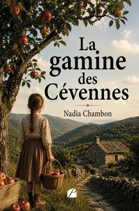 La gamine des Cévennes