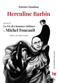 Herculine Barbin