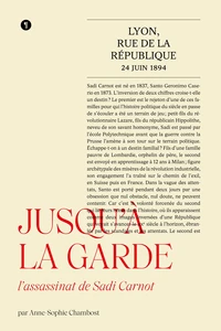 Jusqu’à la garde