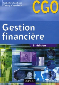 Gestion financière