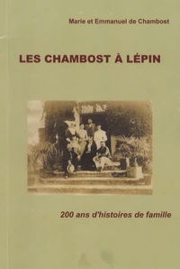 Les Chambost à Lépin