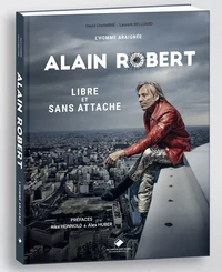 Alain Robert