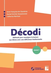 Décodi niveau 1