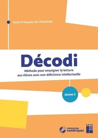 Décodi niveau 2