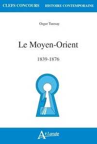 Le Moyen Orient