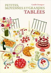 Petites, moyennes et grandes tablées