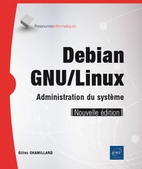 Debian GNU/Linux