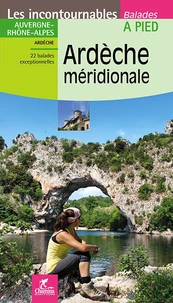 Ardèche méridionale