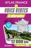  Chamina - Atlas France des voies vertes et véloroutes.