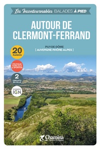  Chamina - Autour de Clermont-Ferrand.