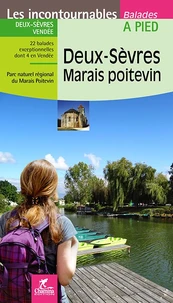 Deux-Sèvres, Marais poitevin