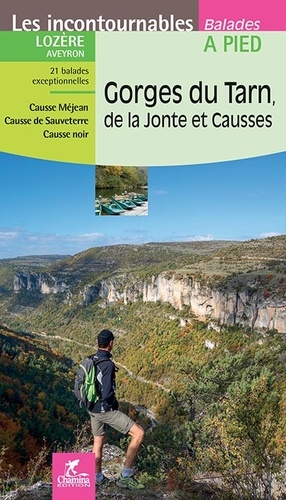 Gorges du Tarn de la Jonte et Causses