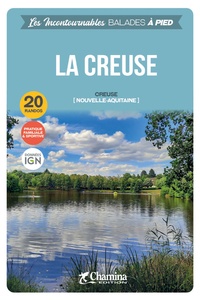  Chamina - La Creuse.