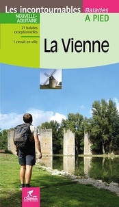  Chamina - La Vienne.