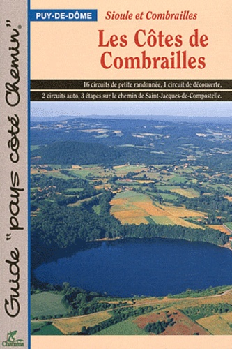  Chamina - Les Côtes de Combrailles.
