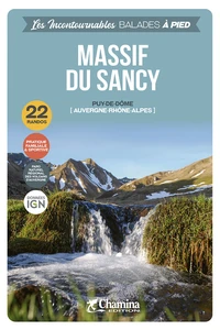 Massif du Sancy