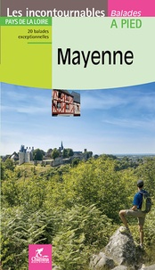  Chamina - Mayenne.