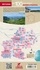 Midi-Pyrénées. Les 100 plus beaux sentiers Chamina à pied