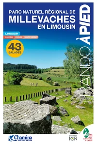Parc naturel régional de Millevaches en Limousin