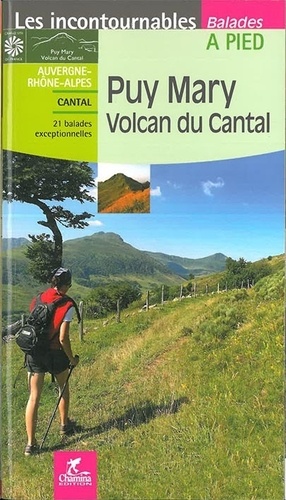 Puy Mary - Volcan du Cantal