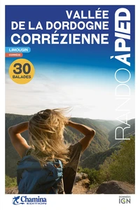 Vallee de la Dordogne Corrézienne