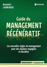 Guide du management régénératif
