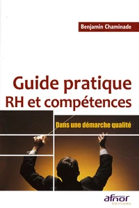 Guide pratique RH et compétences