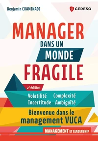Manager dans le nouveau normal