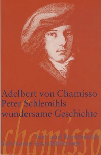Peter Schlemihls wundersame Geschichte