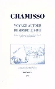 Voyage autour du monde 1815-1818