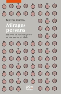 Mirages persans