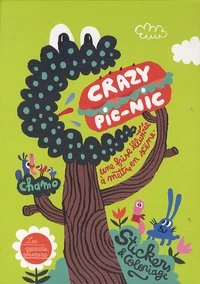 Crazy pic-nic