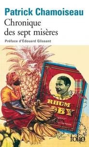 Chronique des sept misères