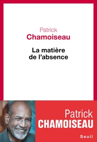 La matière de l'absence