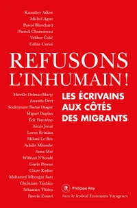Refusons l'inhumain !