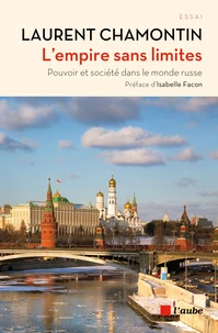 L'empire sans limites