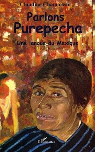 Parlons purepecha