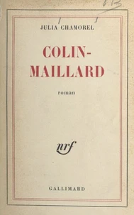 Colin-Maillard