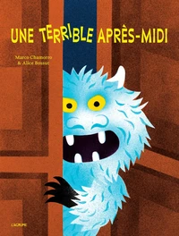 Une terrible après-midi