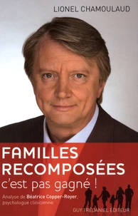 Familles recomposées