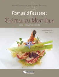 Romuald Fassenet, Château du Mont Joly