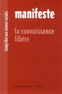 Manifeste