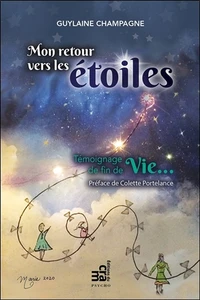 Mon retour vers les étoiles