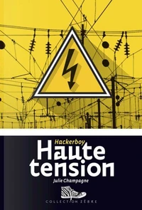 Hackerboy v 03 haute tension